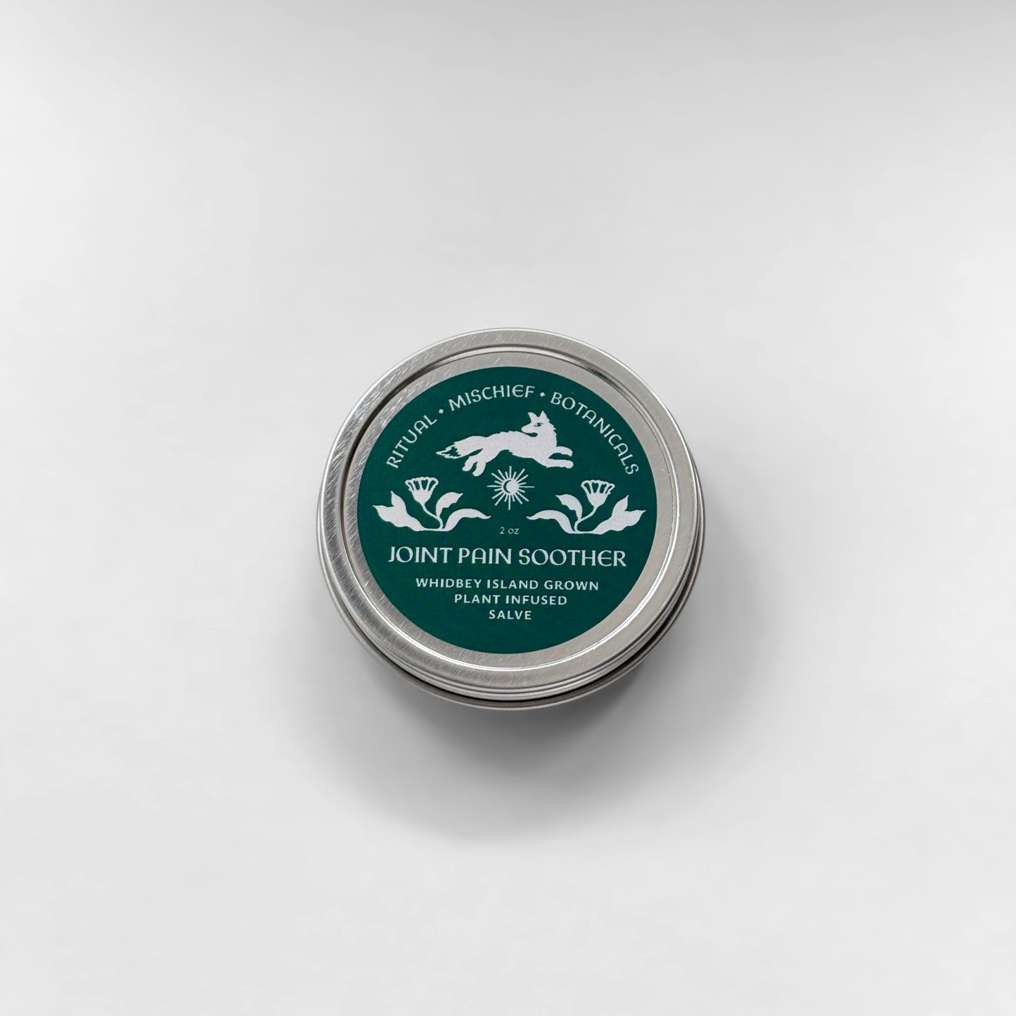 Joint Pain Soother salve