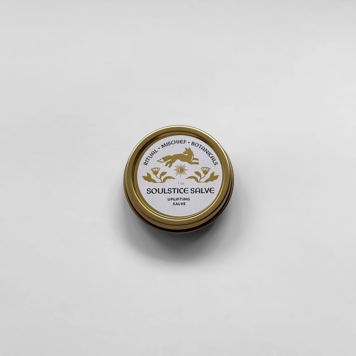 Soulstice Salve