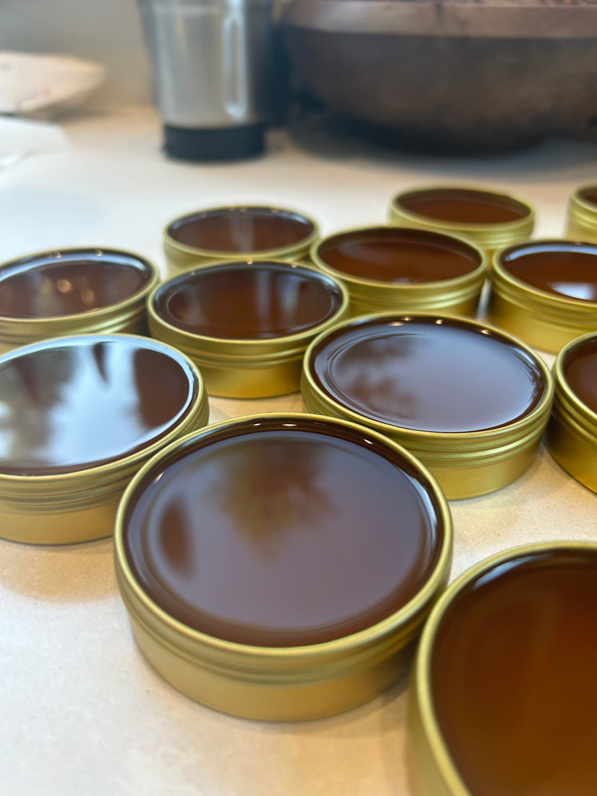 Nerve Pain Support salve