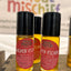 Garden Escape body oil
