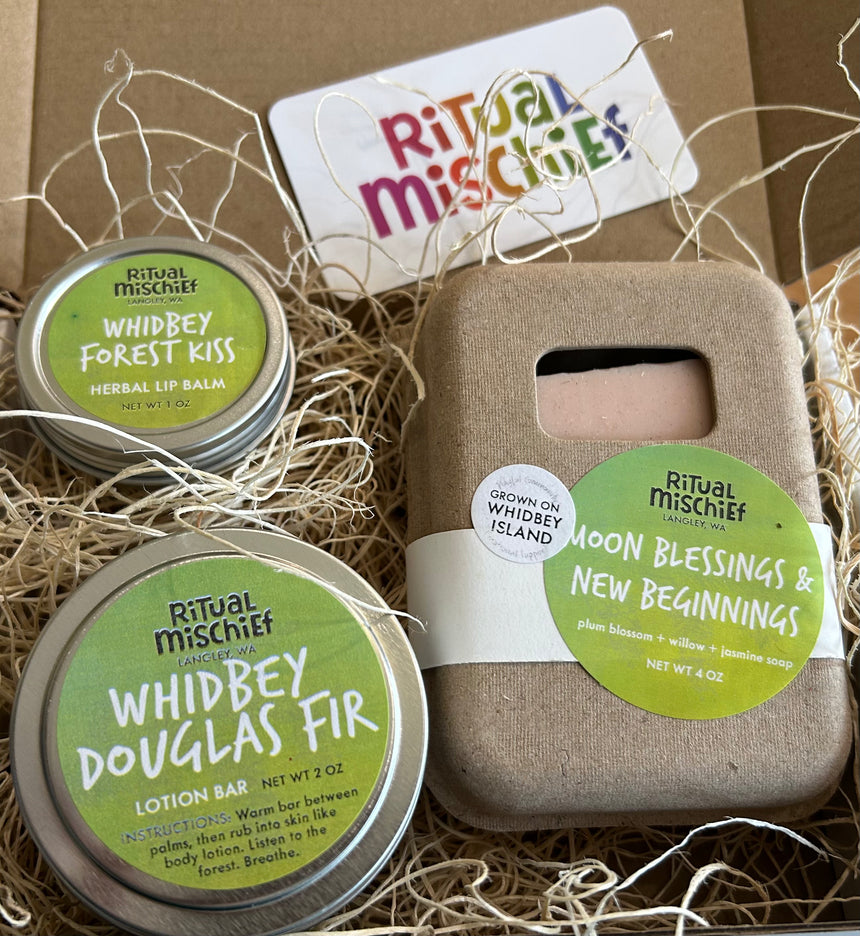 Island Life gift sets