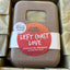 Left Coast Love soap