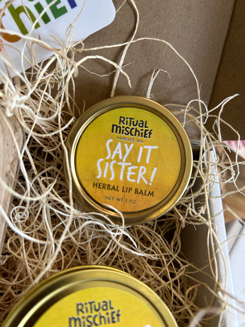Island Life gift sets