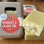 Oranges & Grand Fir soap