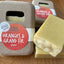 Oranges & Grand Fir soap