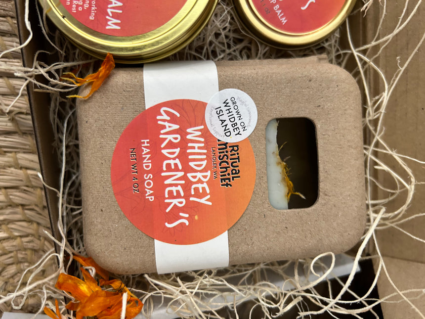 Island Life gift sets