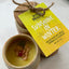 Sunshine in Winter balm for dry skin, stress & courage