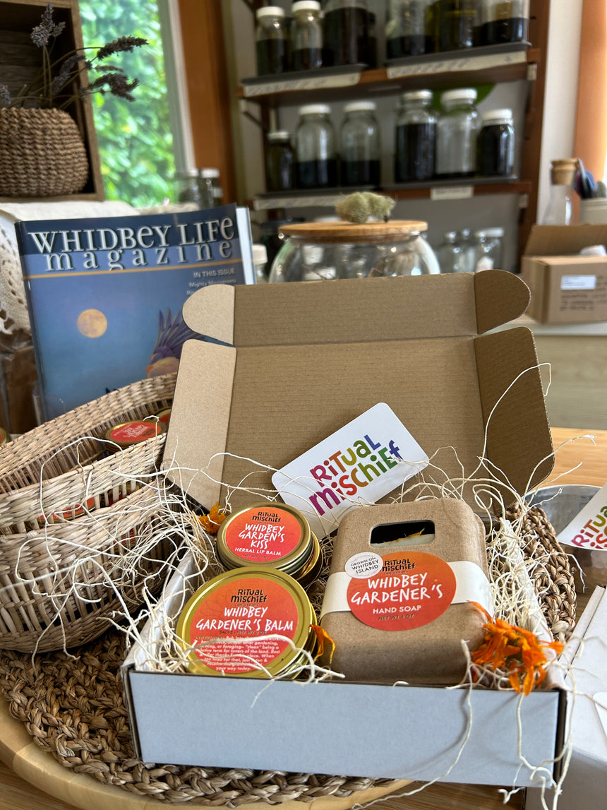 Island Life gift sets