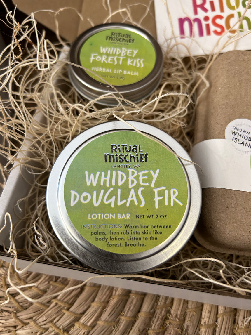 Island Life gift sets