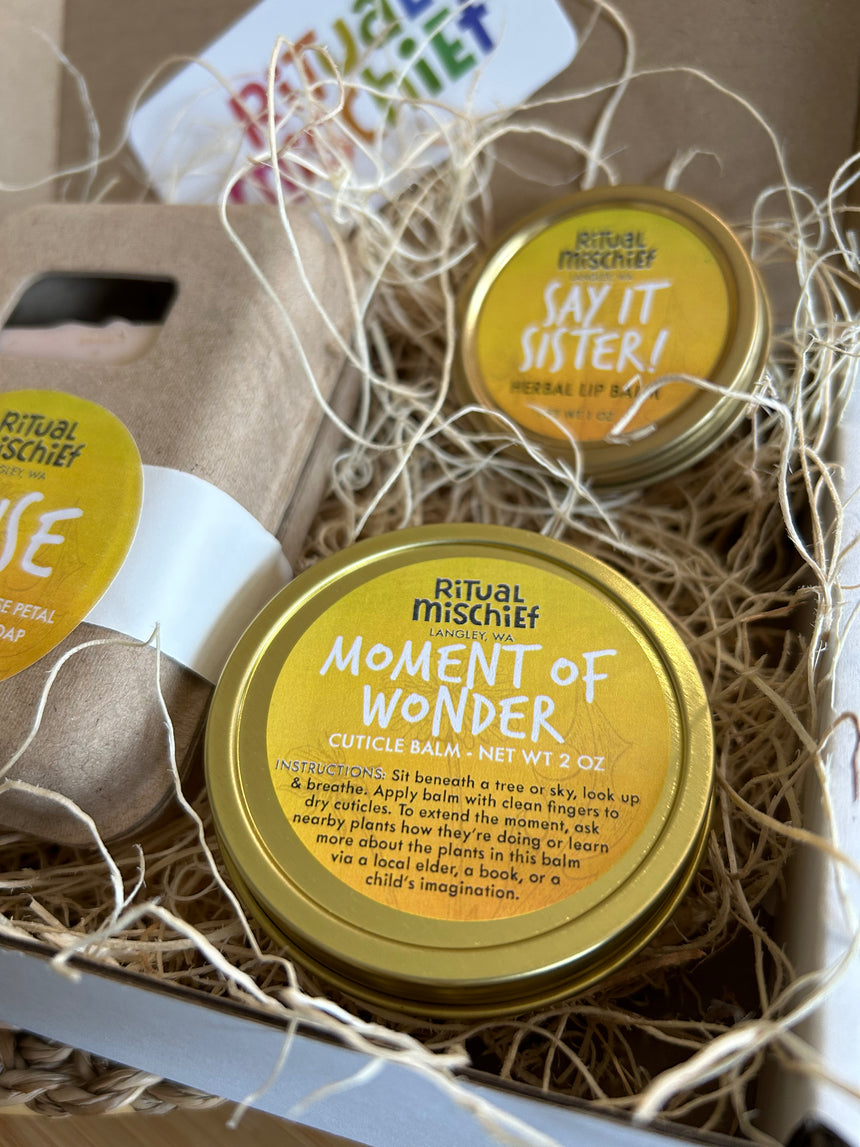 Island Life gift sets