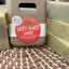 Left Coast Love soap