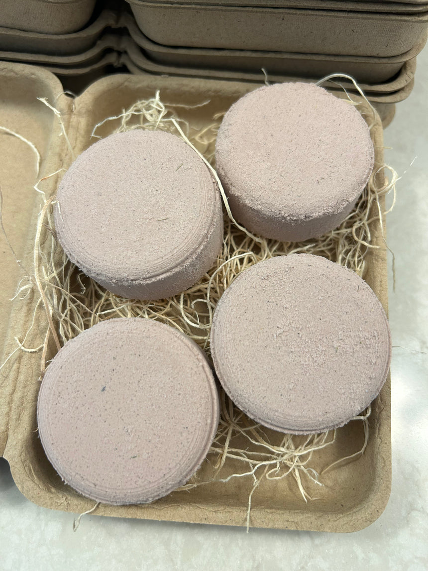 Whidbey Lavender Shower Steamers