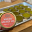 Whidbey Garden Kiss lip balm