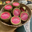 Whidbey Meadow's Kiss lip balm