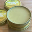 Sunshine in Winter balm for dry skin, stress & courage