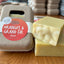 Oranges & Grand Fir soap