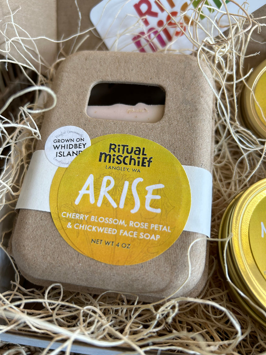 Island Life gift sets