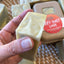 Left Coast Love soap