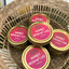 Whidbey Meadow's Kiss lip balm