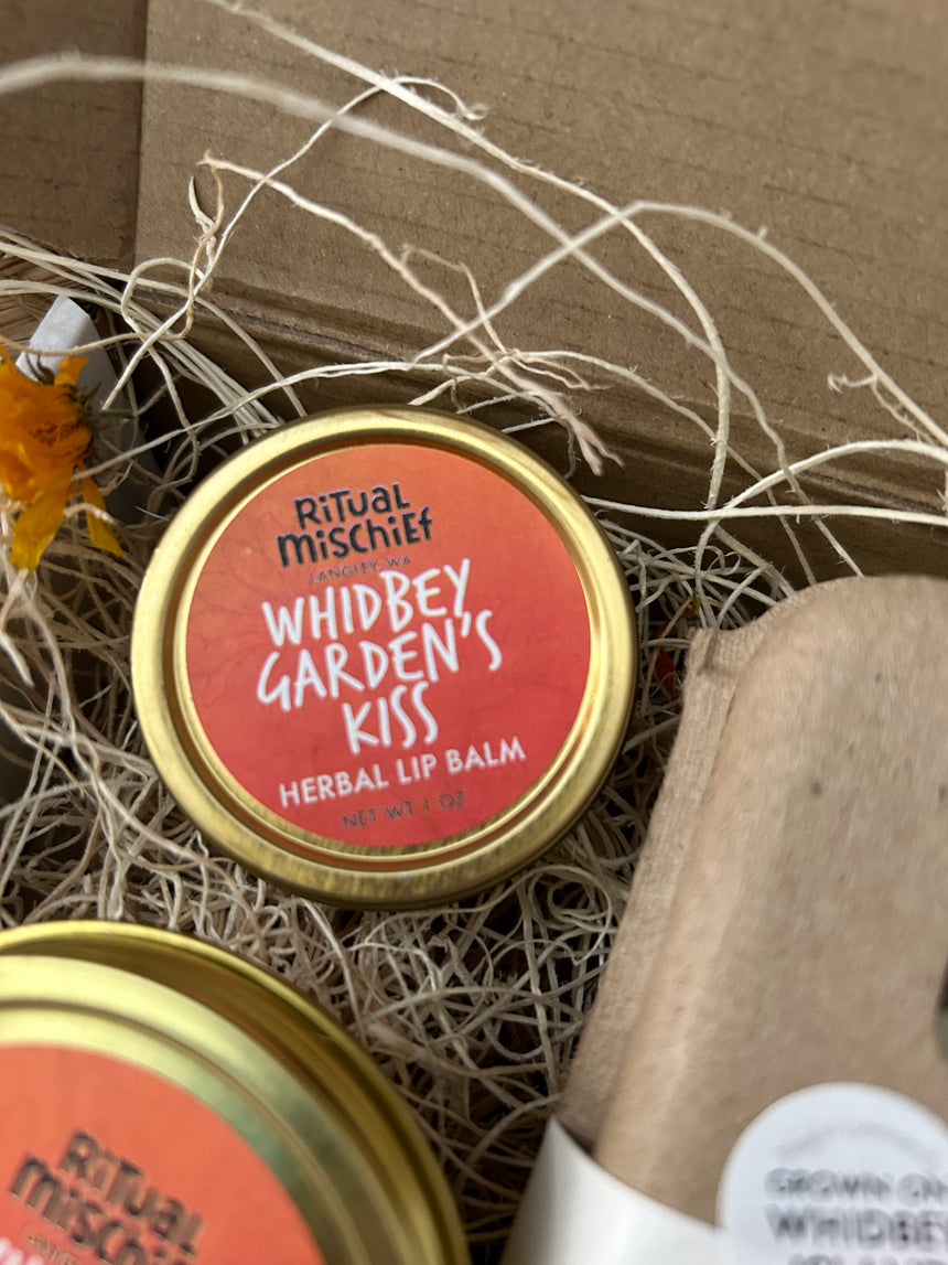 Island Life gift sets