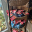 Lavender, Lemon Balm, & Spearmint drawer sachets