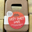 Left Coast Love soap