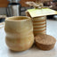 Sunshine in Winter balm for dry skin, stress & courage
