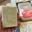 Left Coast Love soap