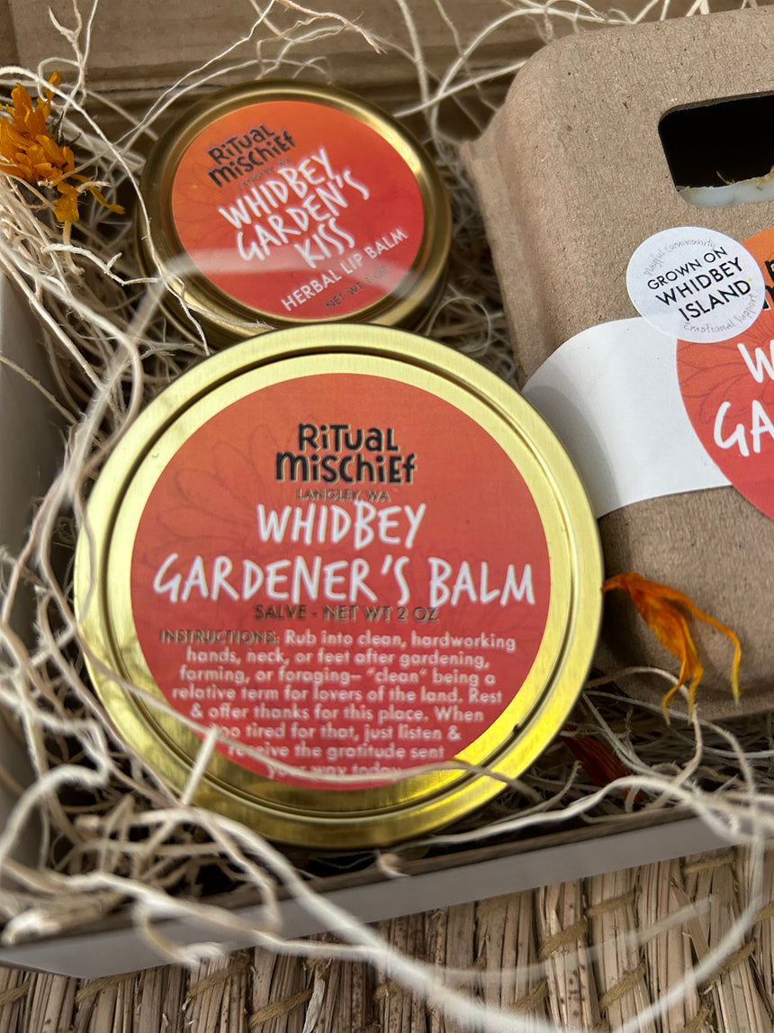 Island Life gift sets