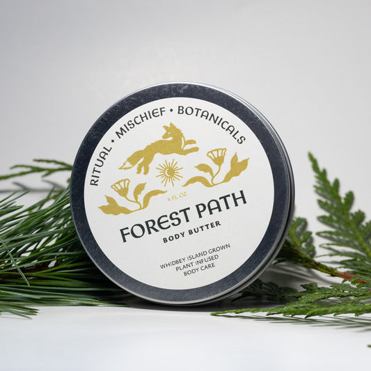 Forest Path Body Butter