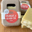 Oranges & Grand Fir soap