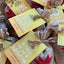 Rituals of Joy & Liberation celebration and drawer sachets