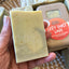 Left Coast Love soap