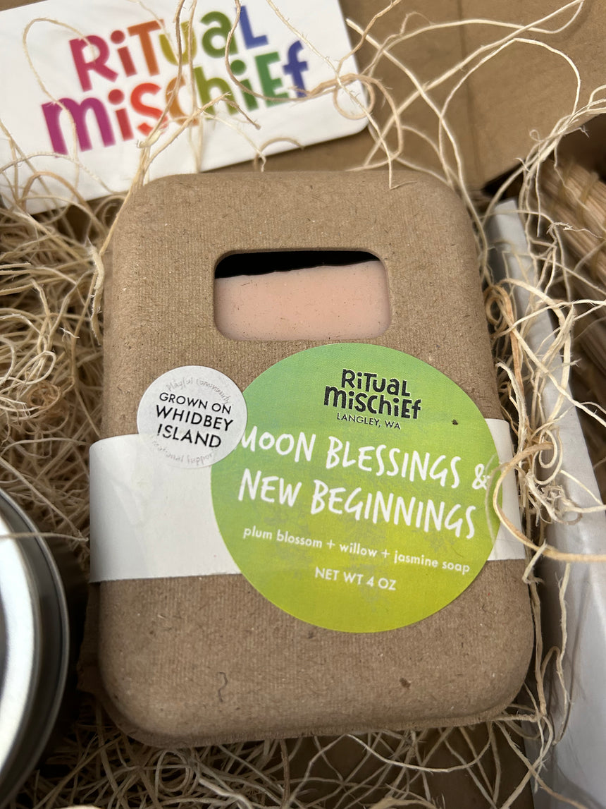 Island Life gift sets