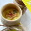 Sunshine in Winter balm for dry skin, stress & courage