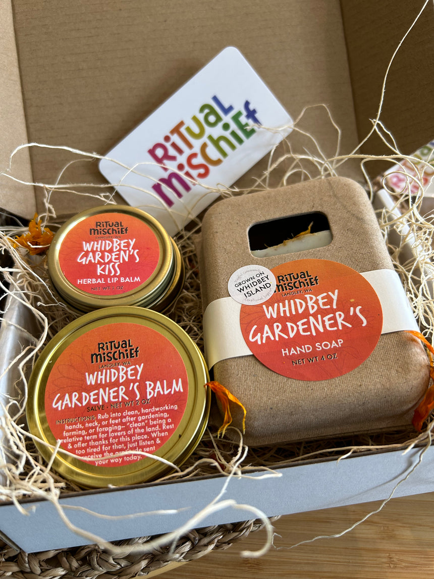 Island Life gift sets