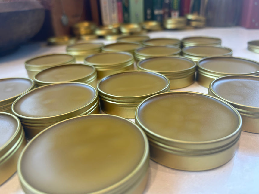 Nerve Pain Support salve