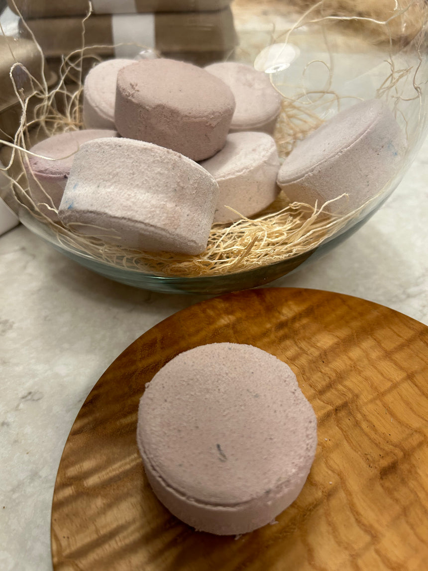 Whidbey Lavender Shower Steamers