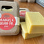 Oranges & Grand Fir soap