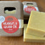 Oranges & Grand Fir soap