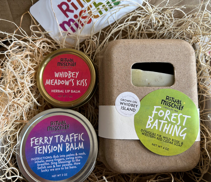 Island Life gift sets