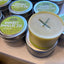 Whidbey Douglas Fir lotion bar