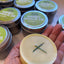 Whidbey Douglas Fir lotion bar
