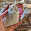 Lavender, Lemon Balm, & Spearmint drawer sachets