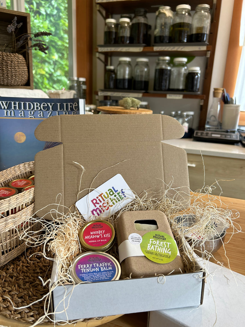 Island Life gift sets