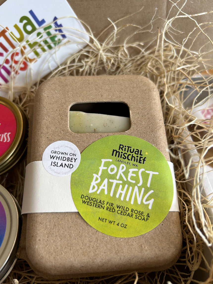 Island Life gift sets