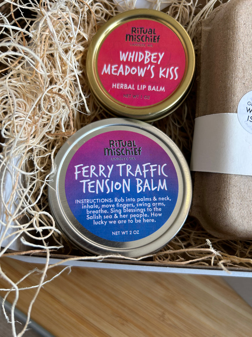 Island Life gift sets