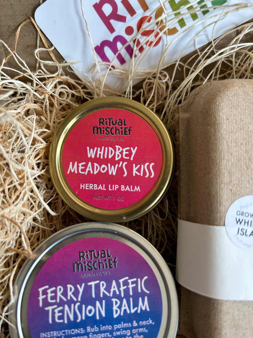 Island Life gift sets