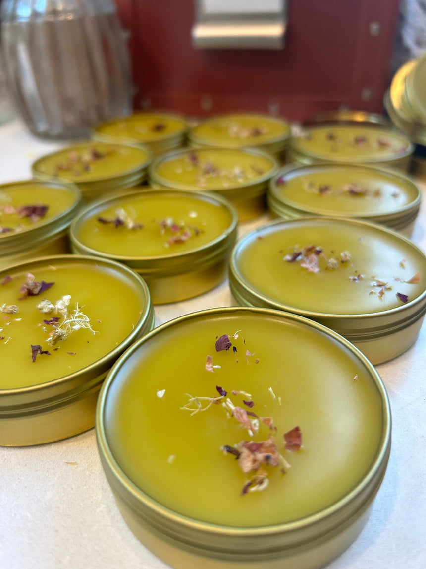 Better Boundaries Balm