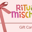 Ritual Mischief at Silly Dog Studios Gift Cards